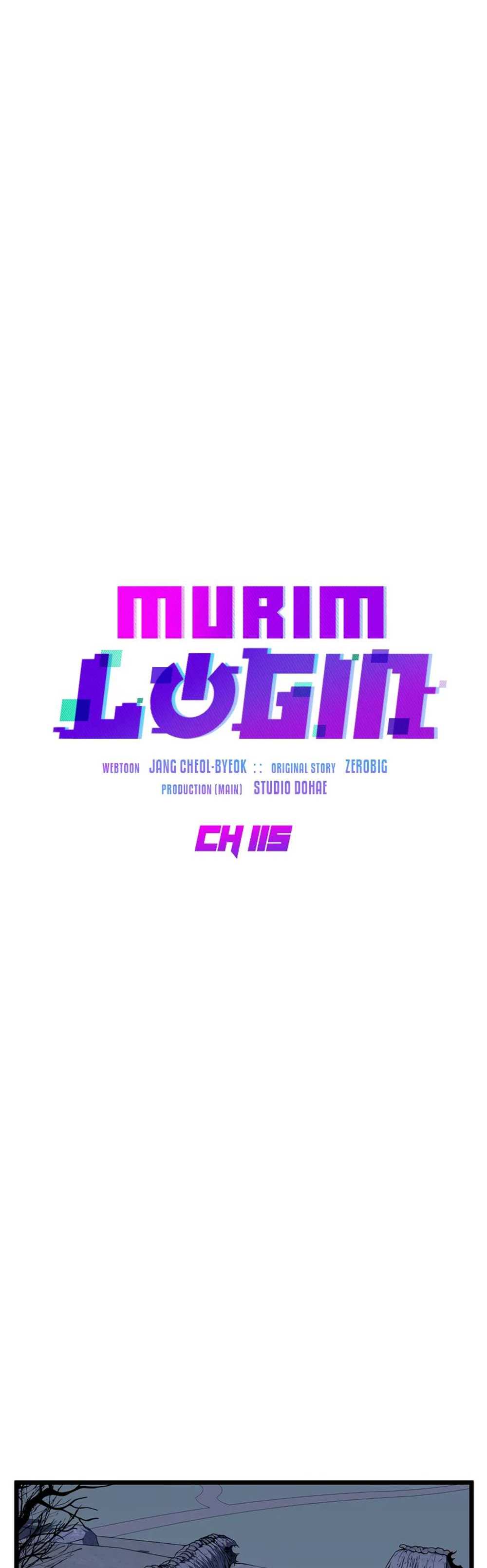 Murim Login แปลไทย