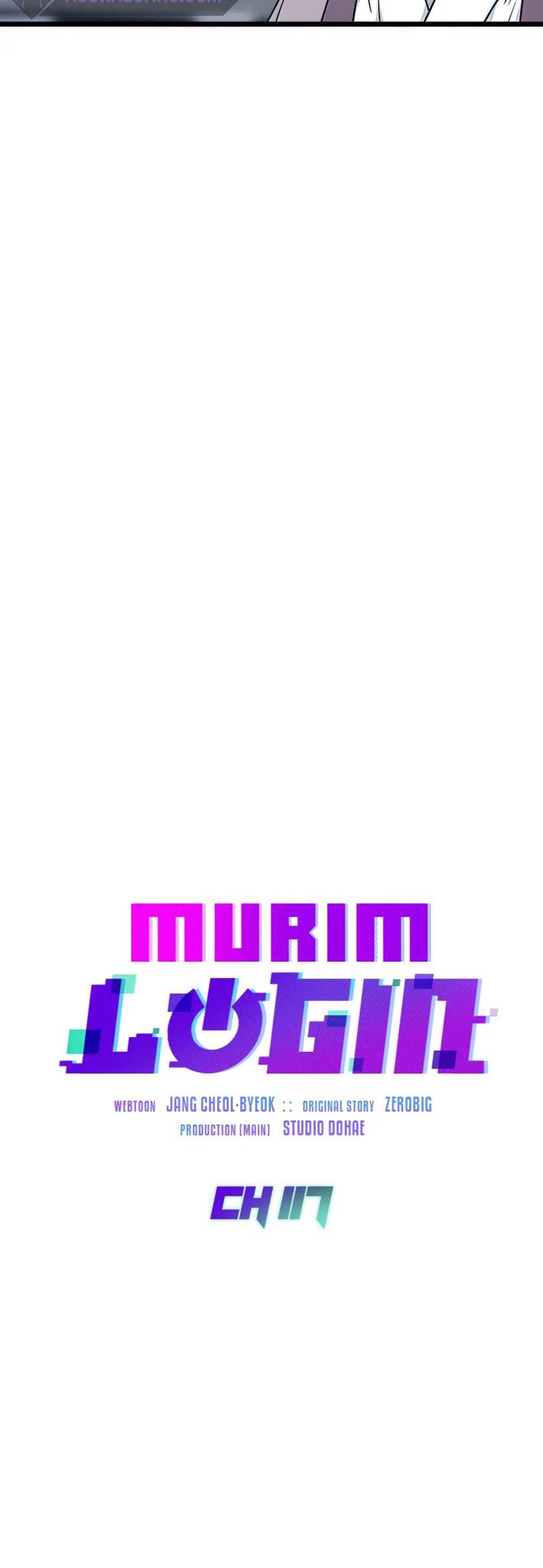 Murim Login แปลไทย