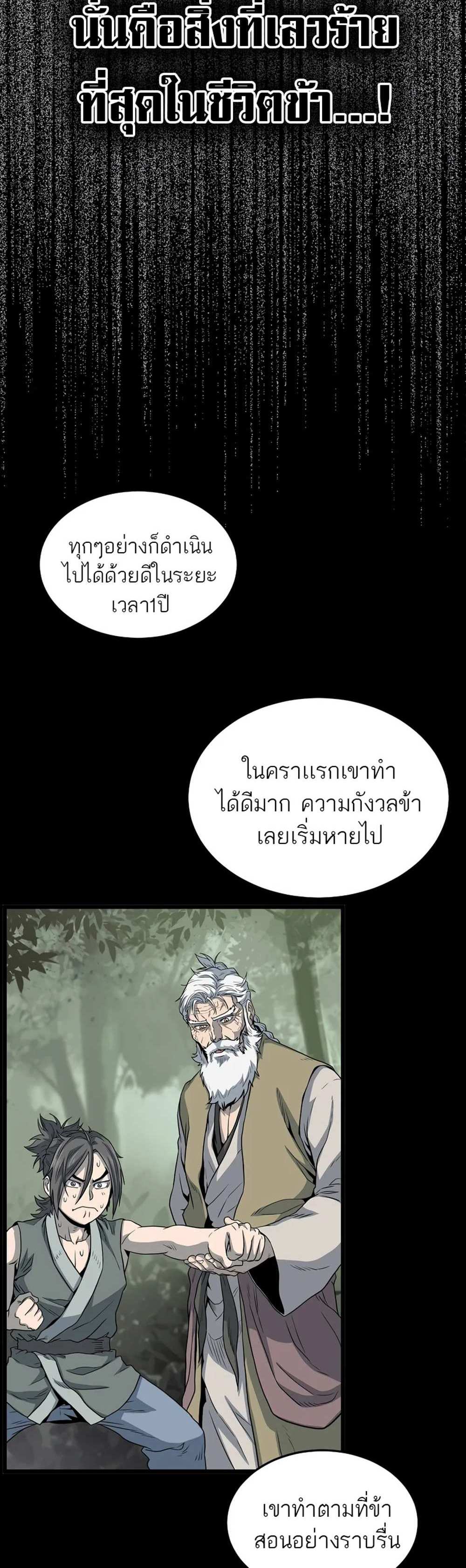 Murim Login แปลไทย