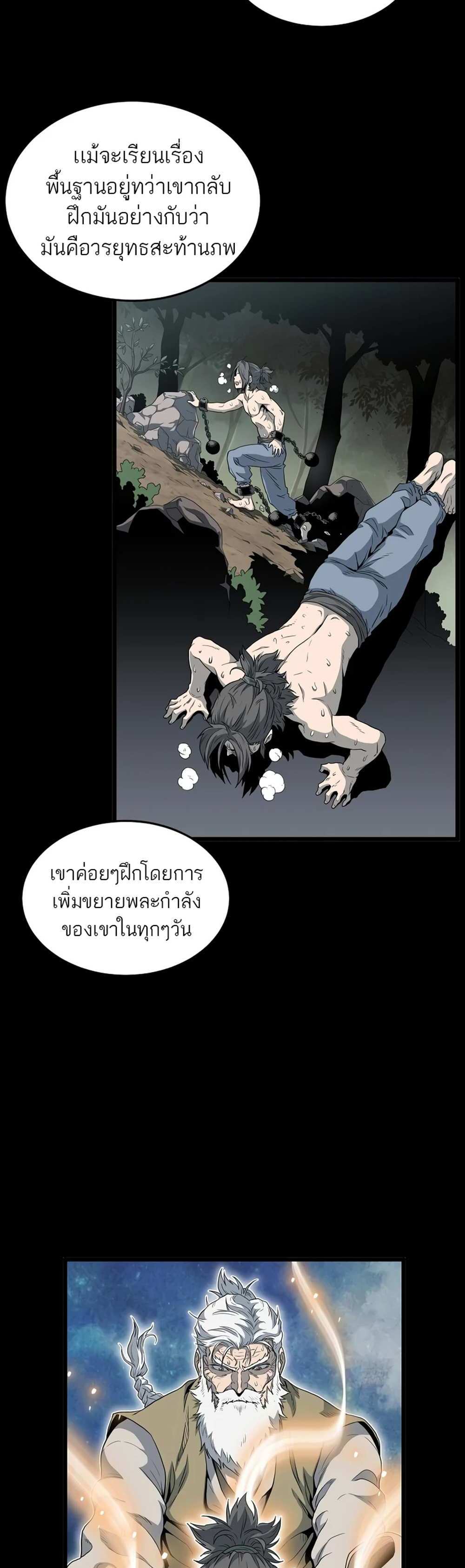 Murim Login แปลไทย