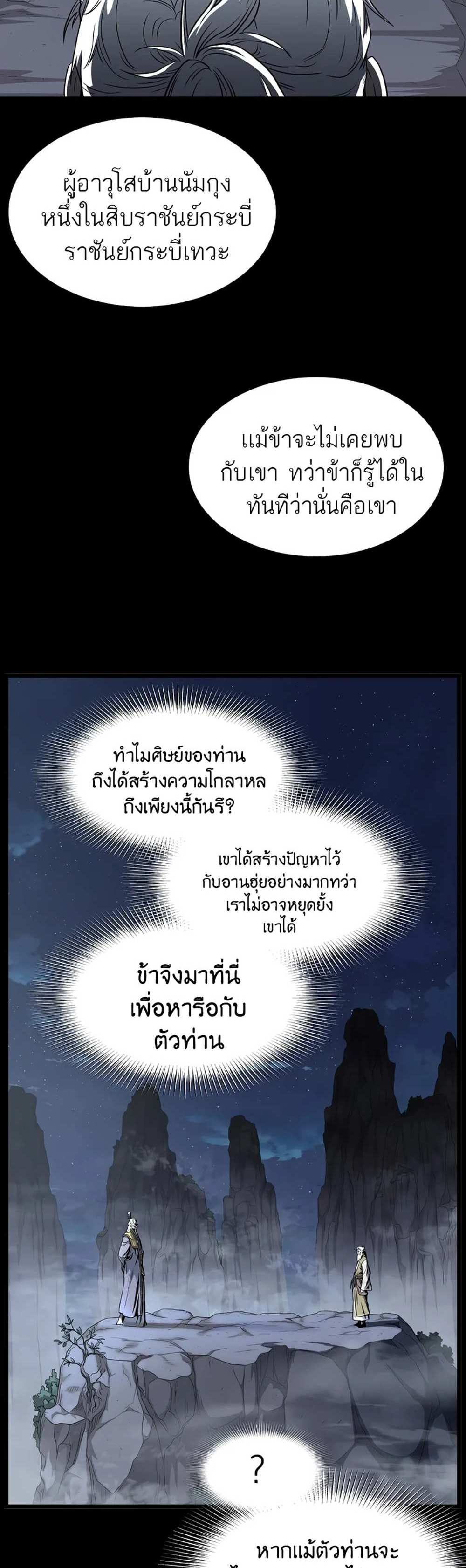 Murim Login แปลไทย