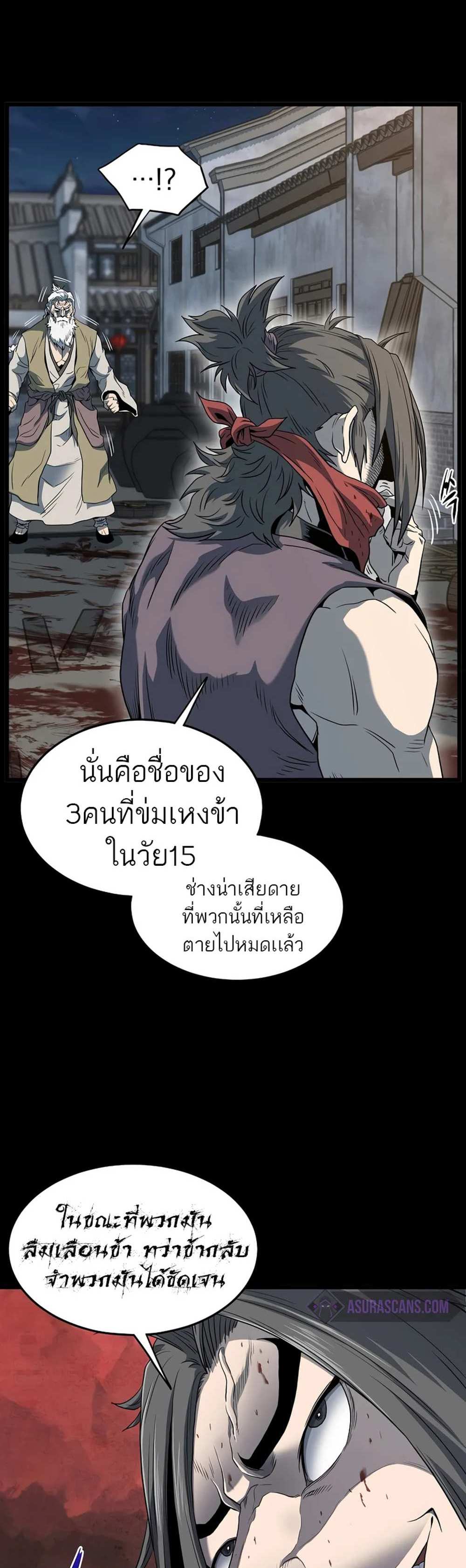 Murim Login แปลไทย