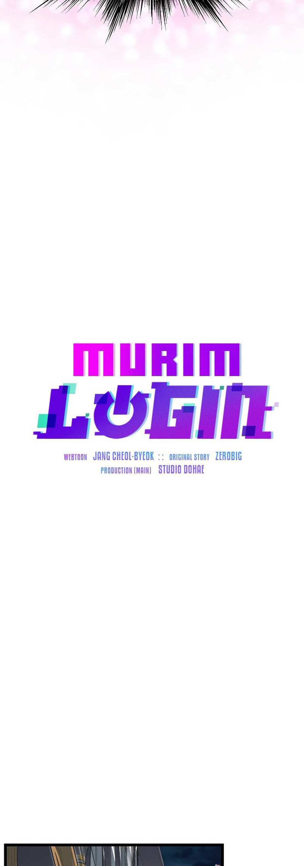 Murim Login แปลไทย