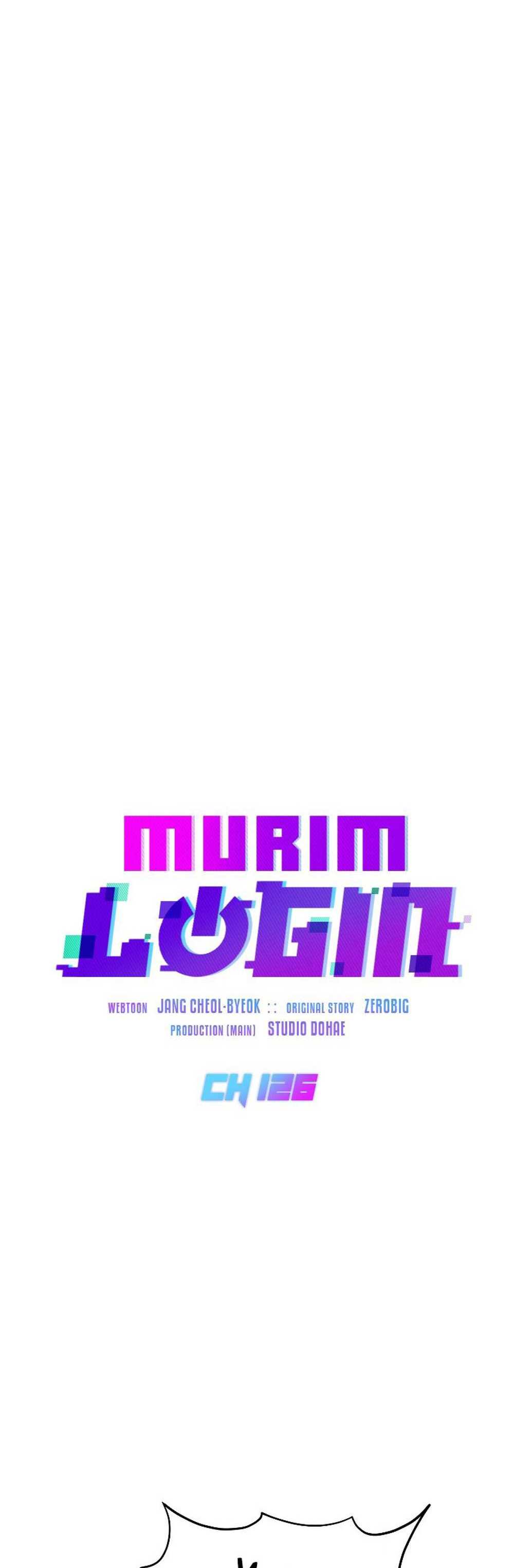 Murim Login แปลไทย