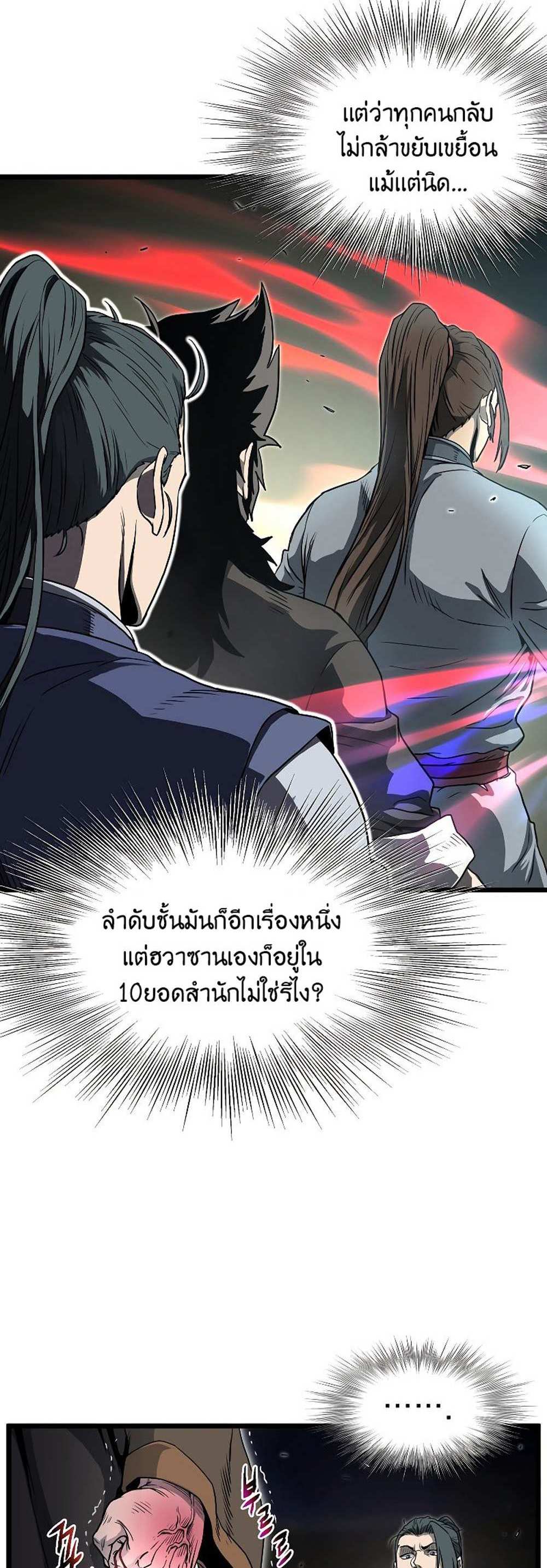 Murim Login แปลไทย