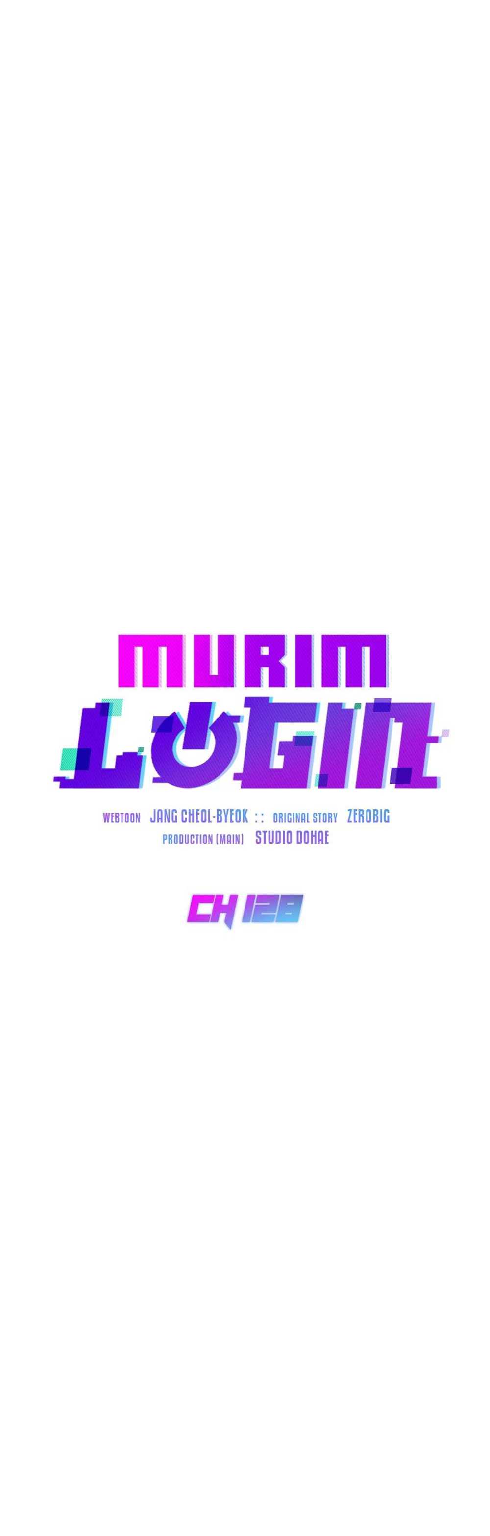 Murim Login แปลไทย