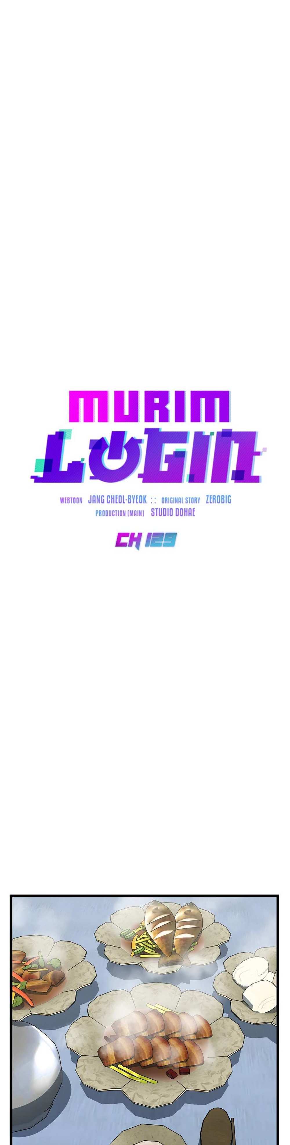 Murim Login แปลไทย