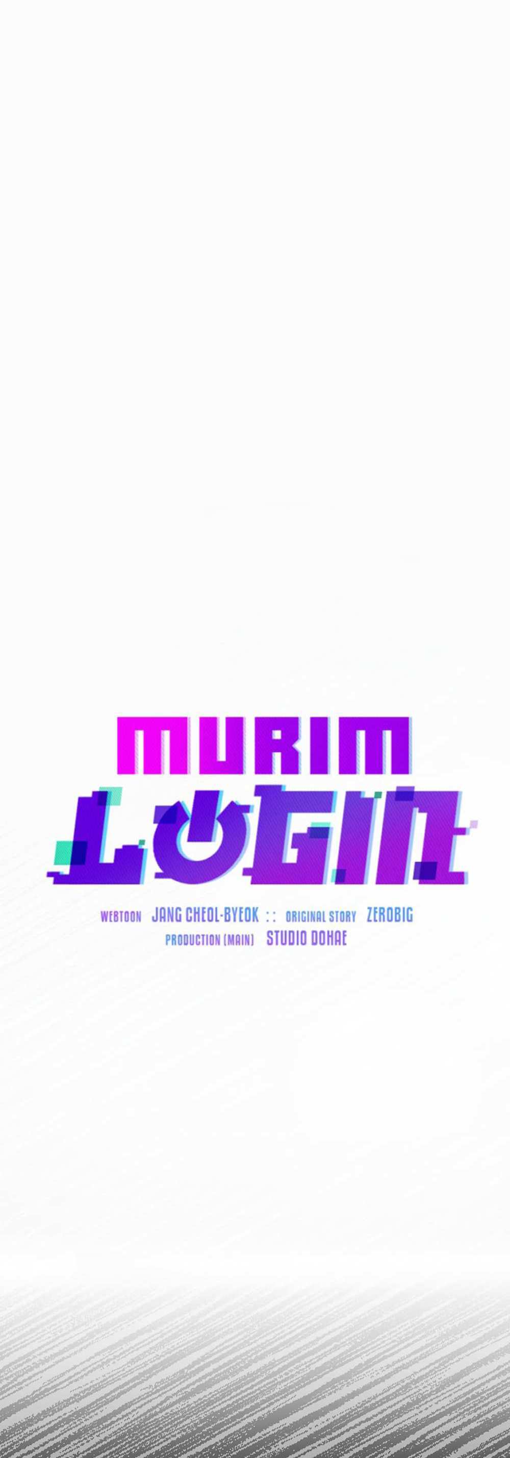 Murim Login แปลไทย