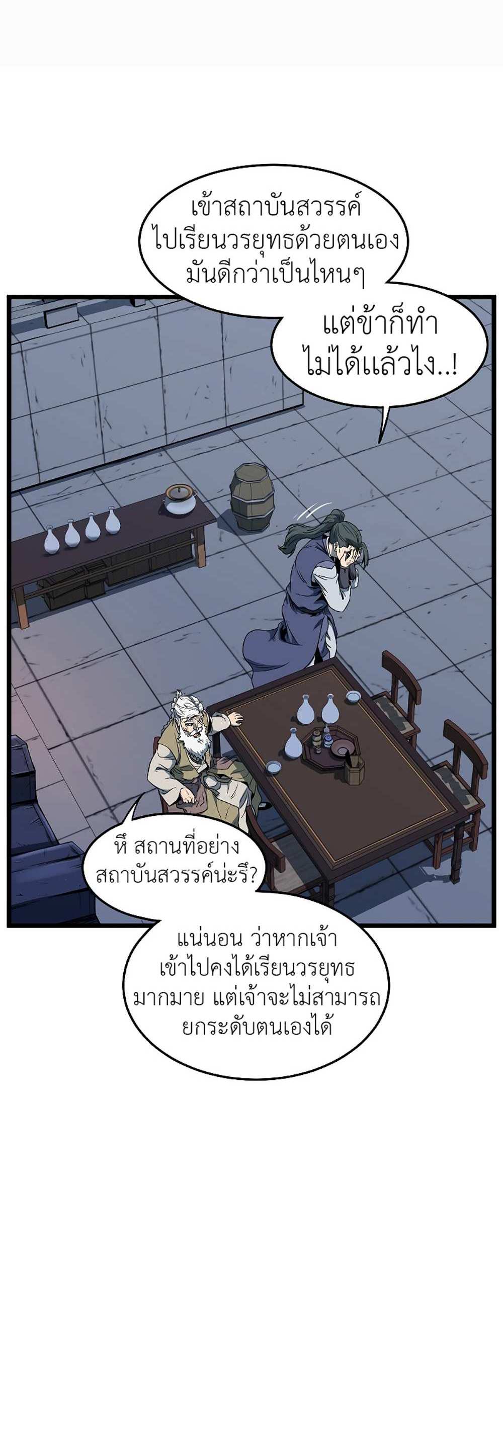 Murim Login แปลไทย