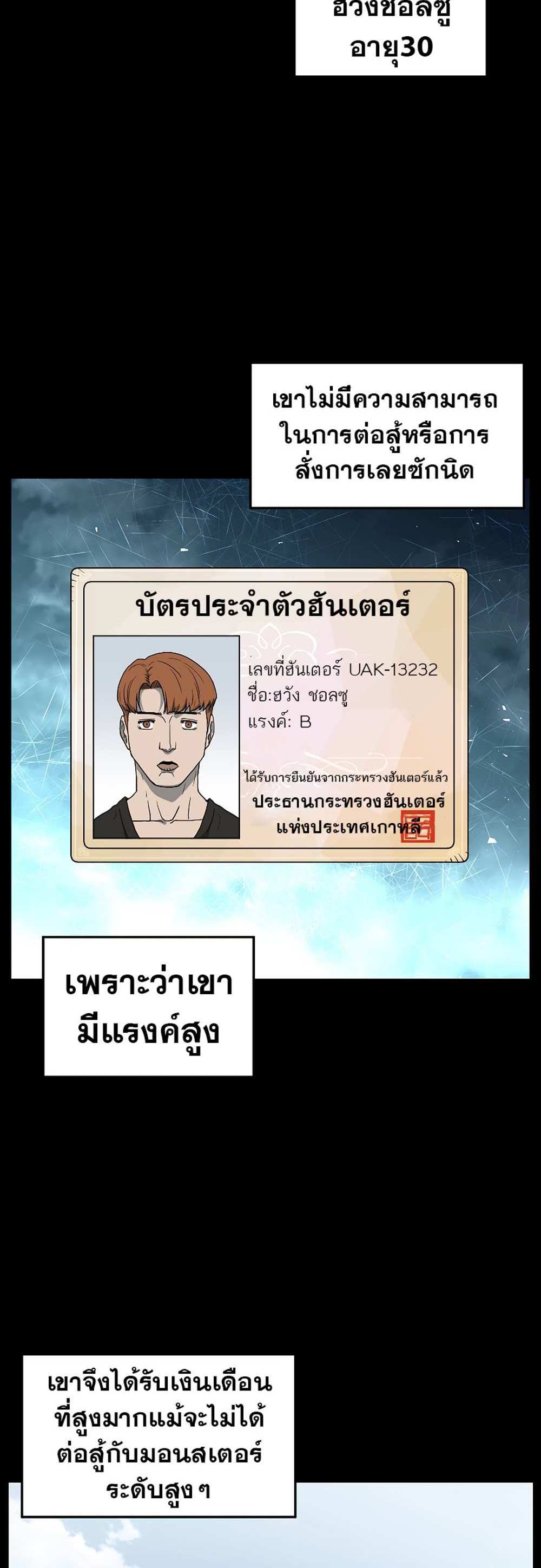 Murim Login แปลไทย