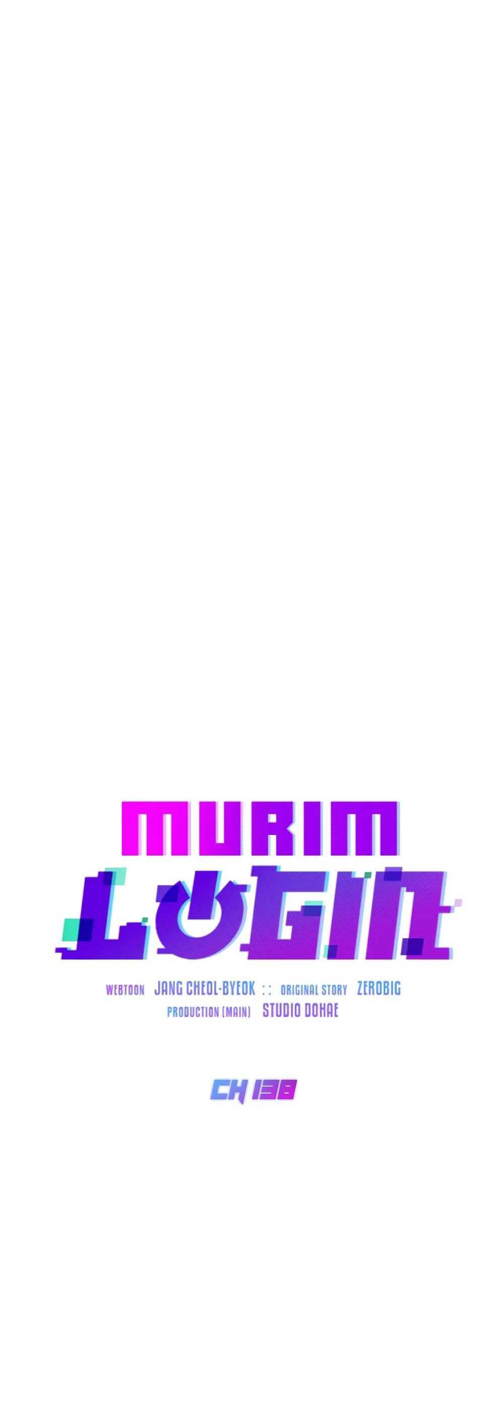 Murim Login แปลไทย