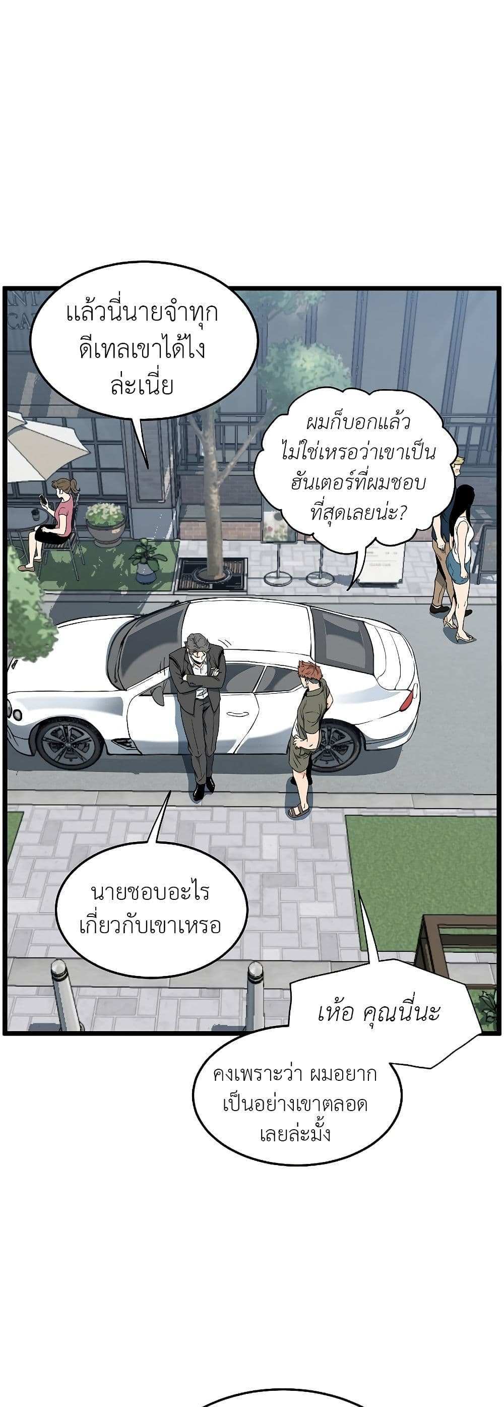 Murim Login แปลไทย