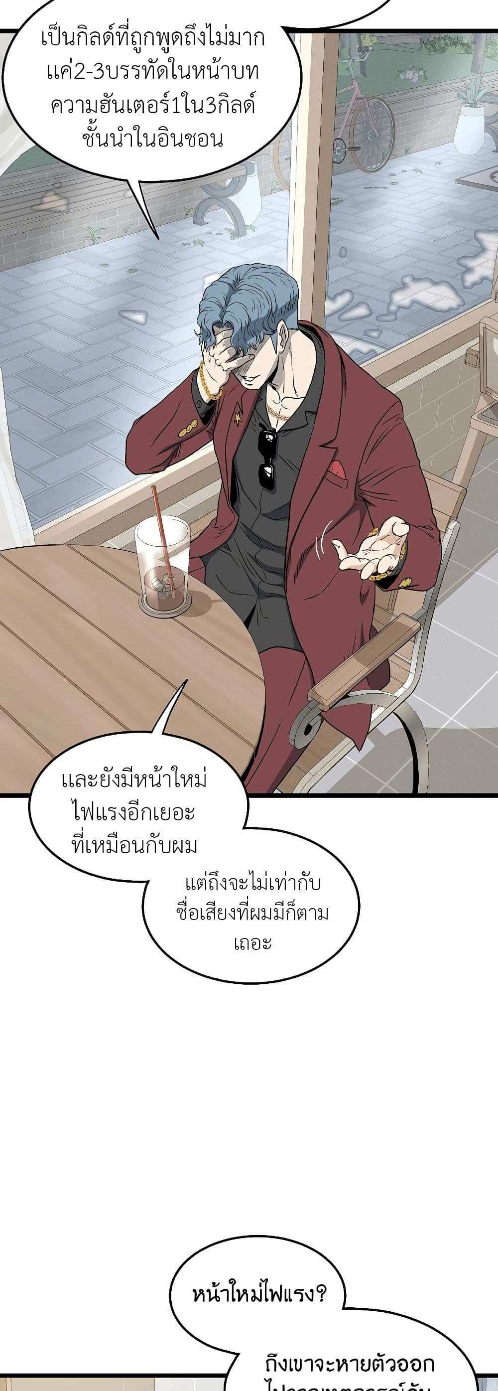 Murim Login แปลไทย