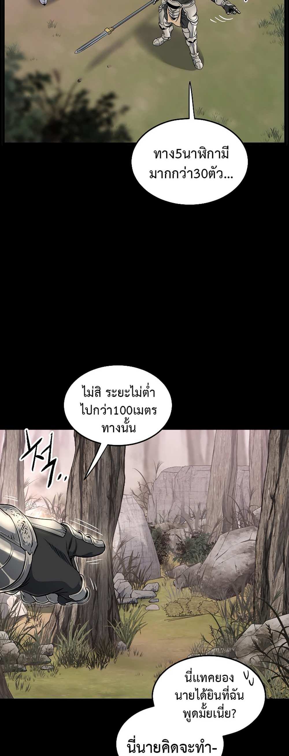 Murim Login แปลไทย