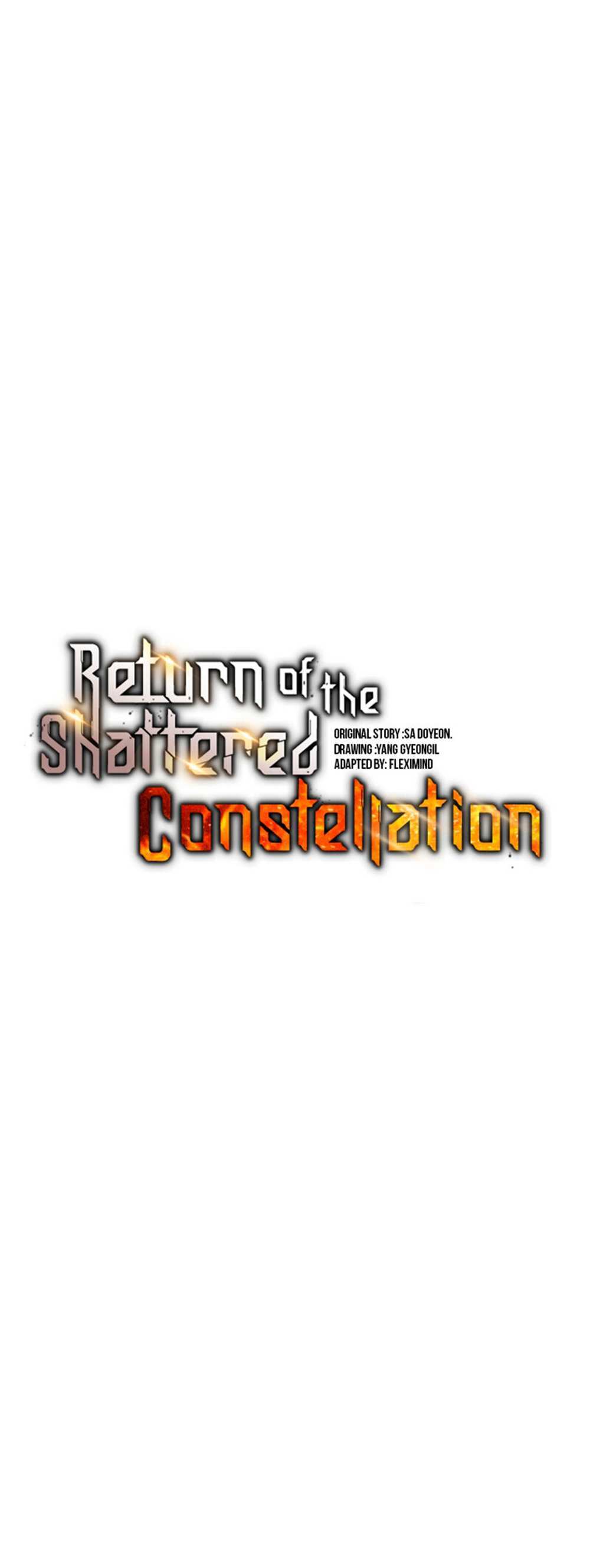 Return of the Broken Constellation แปลไทย