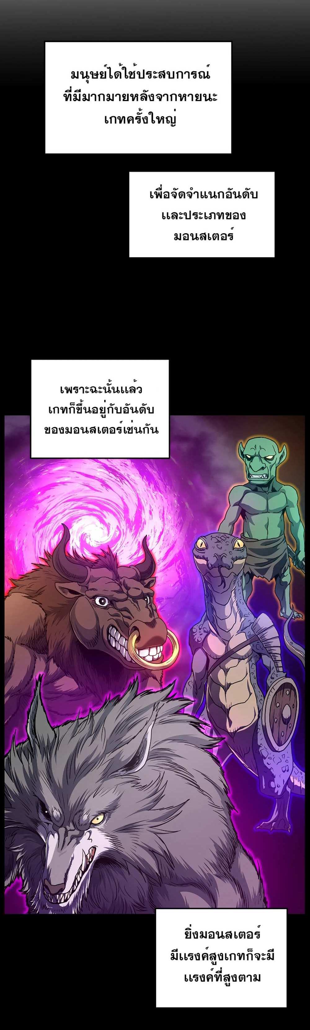 Murim Login แปลไทย