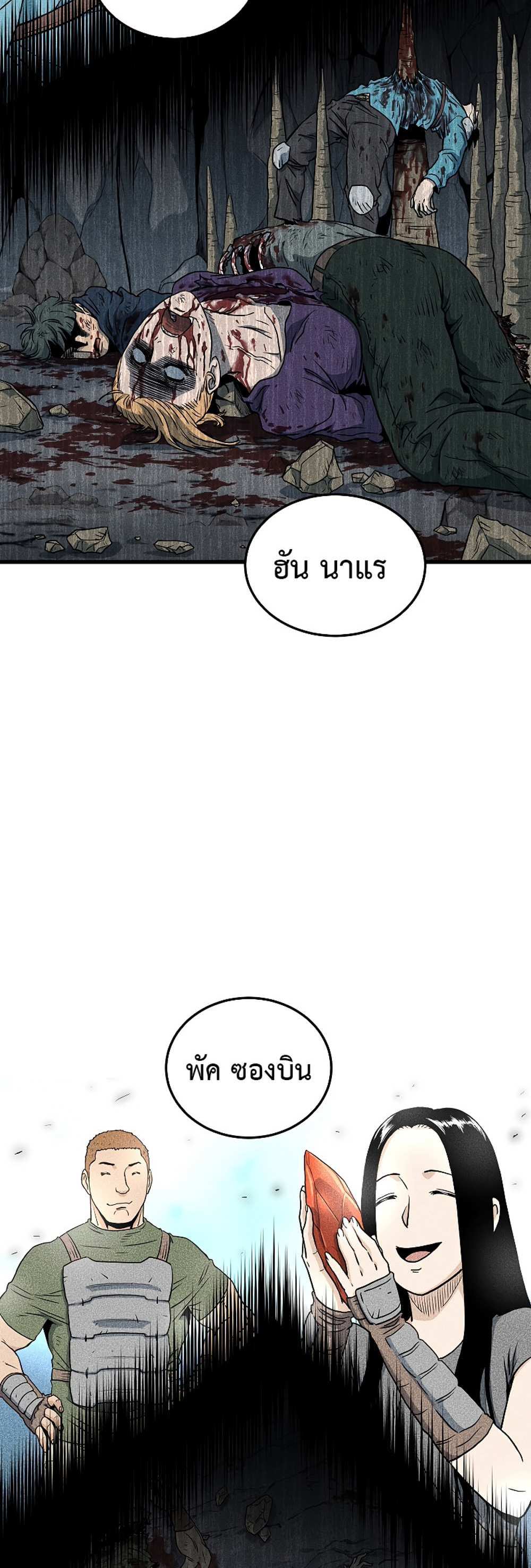 Murim Login แปลไทย