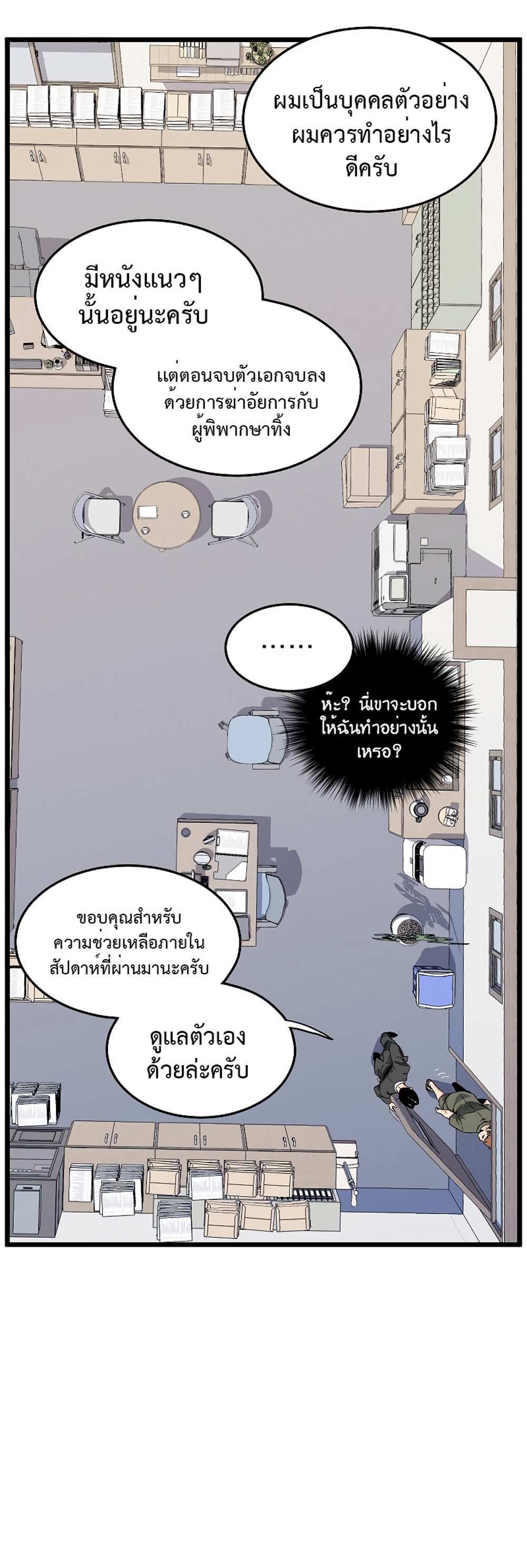 Murim Login แปลไทย