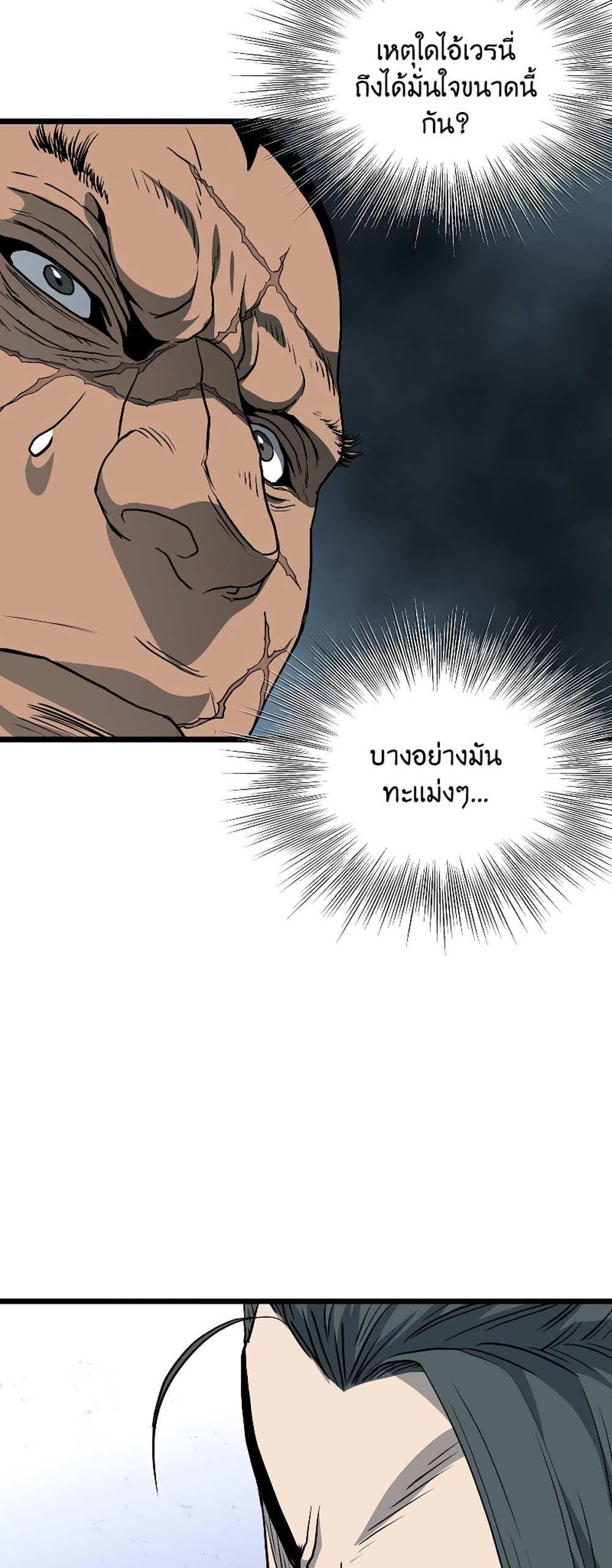 Murim Login แปลไทย