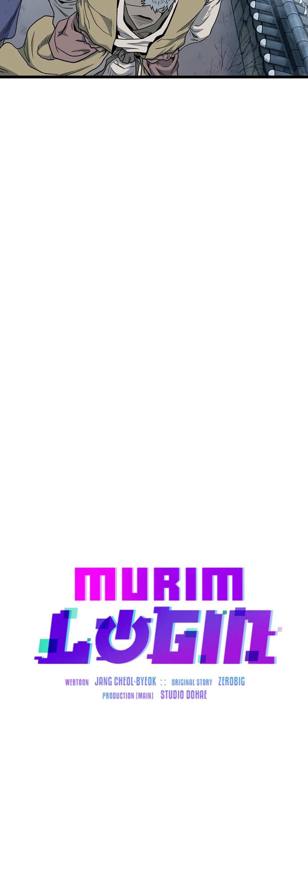 Murim Login แปลไทย