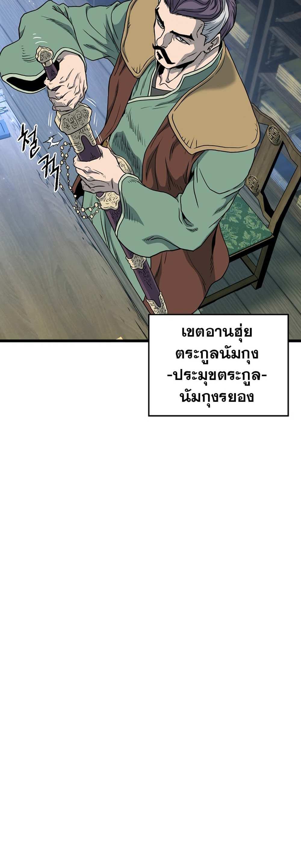 Murim Login แปลไทย