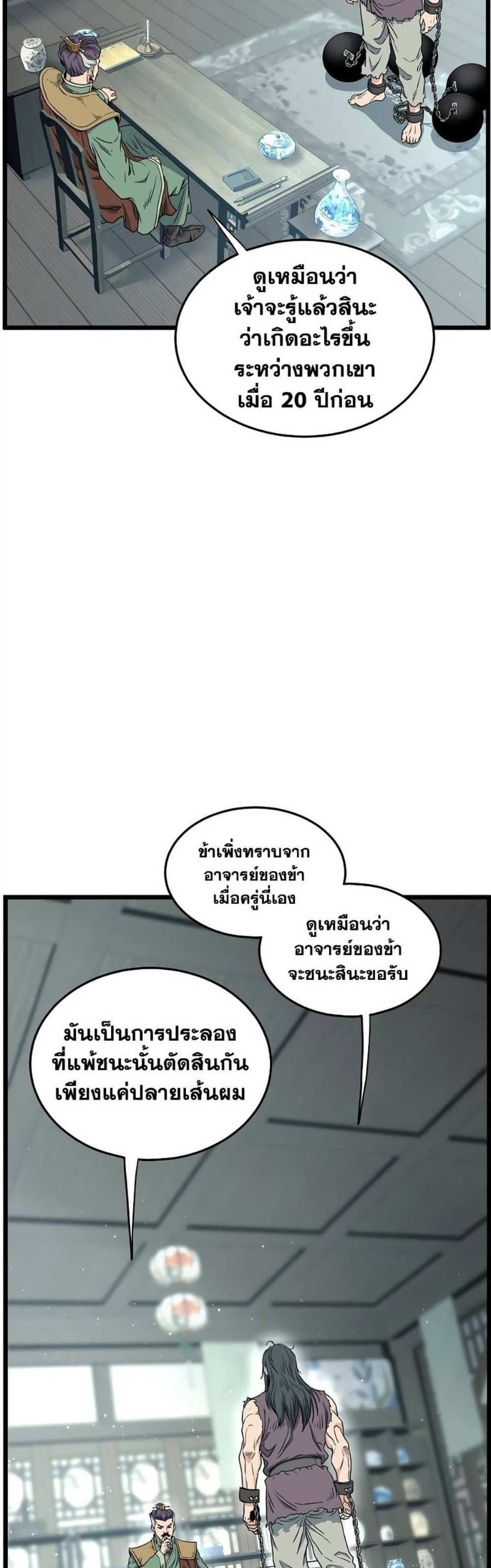 Murim Login แปลไทย