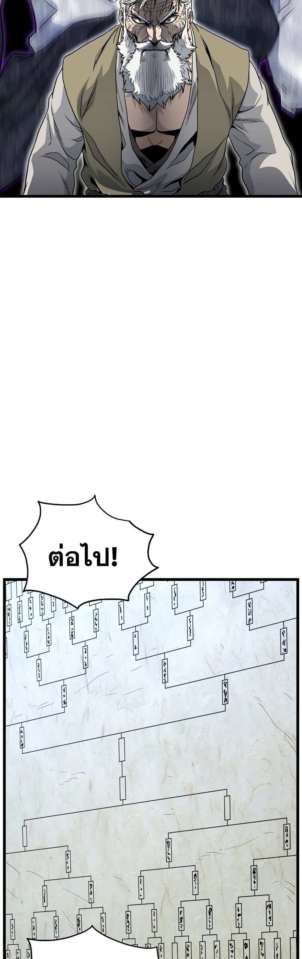 Murim Login แปลไทย