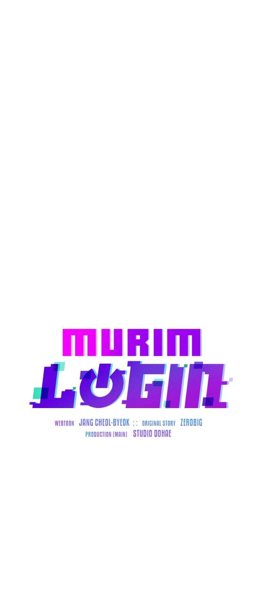 Murim Login แปลไทย