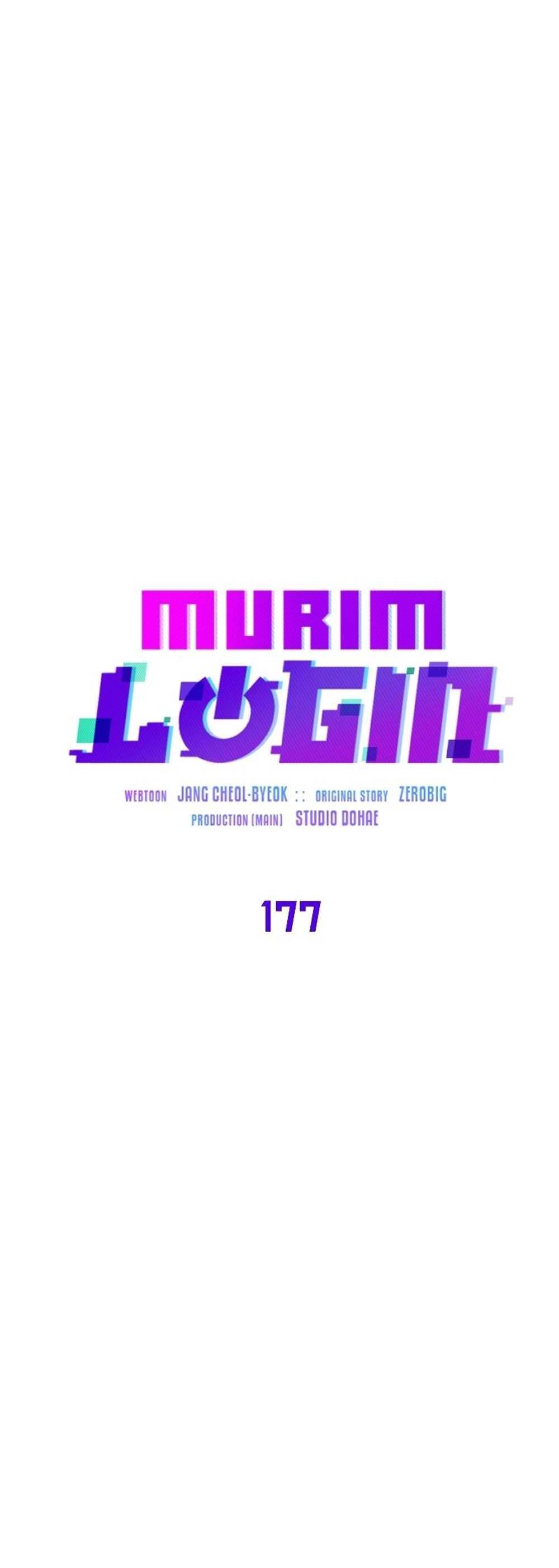 Murim Login แปลไทย