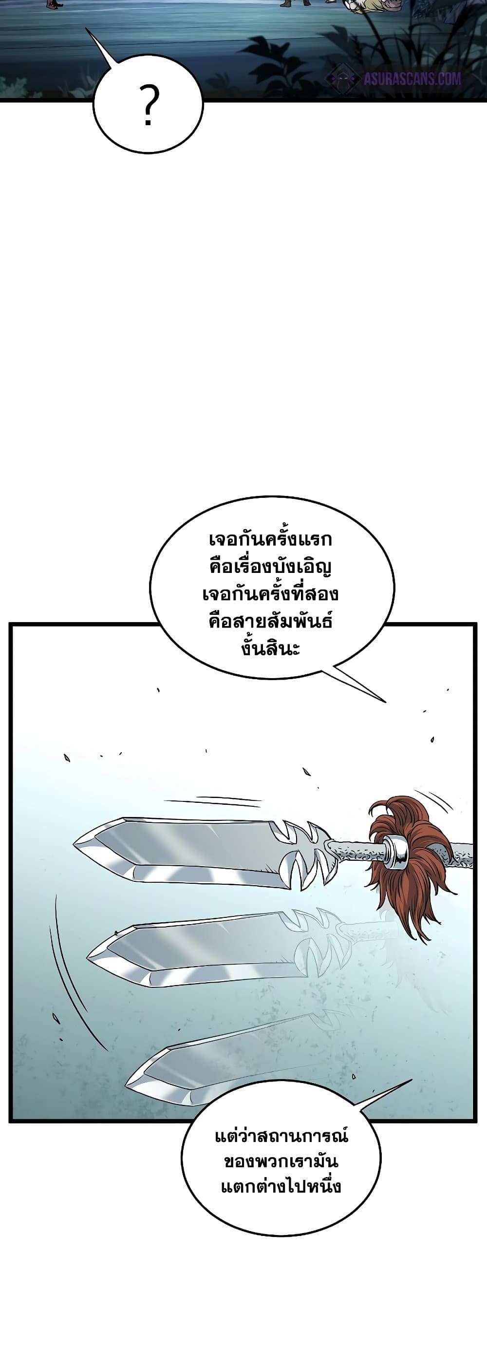 Murim Login แปลไทย