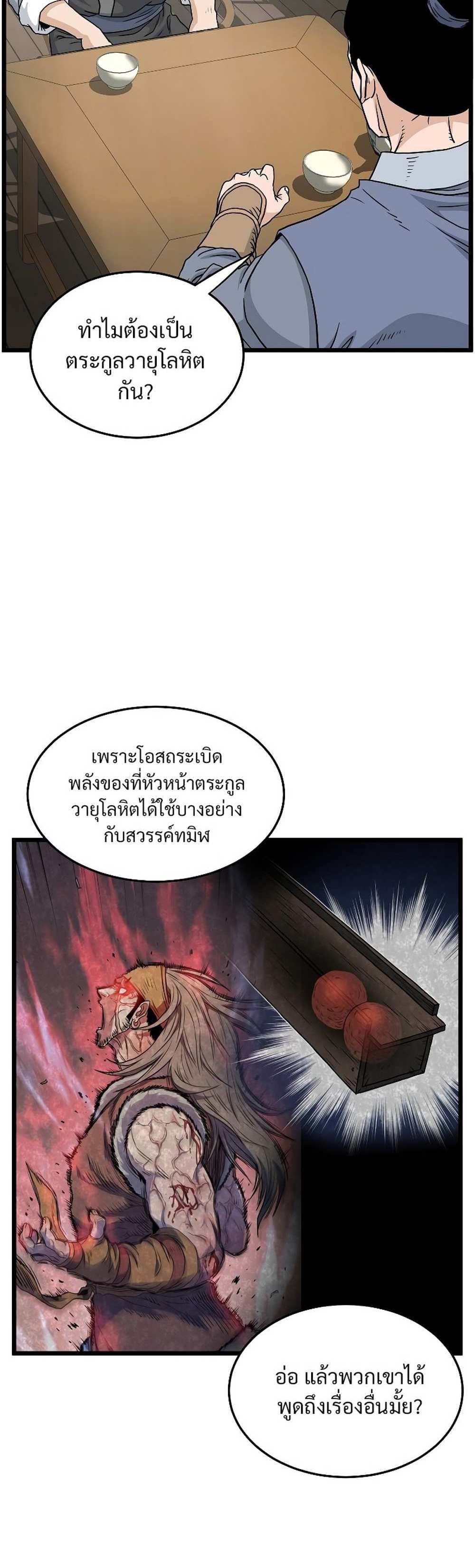 Murim Login แปลไทย