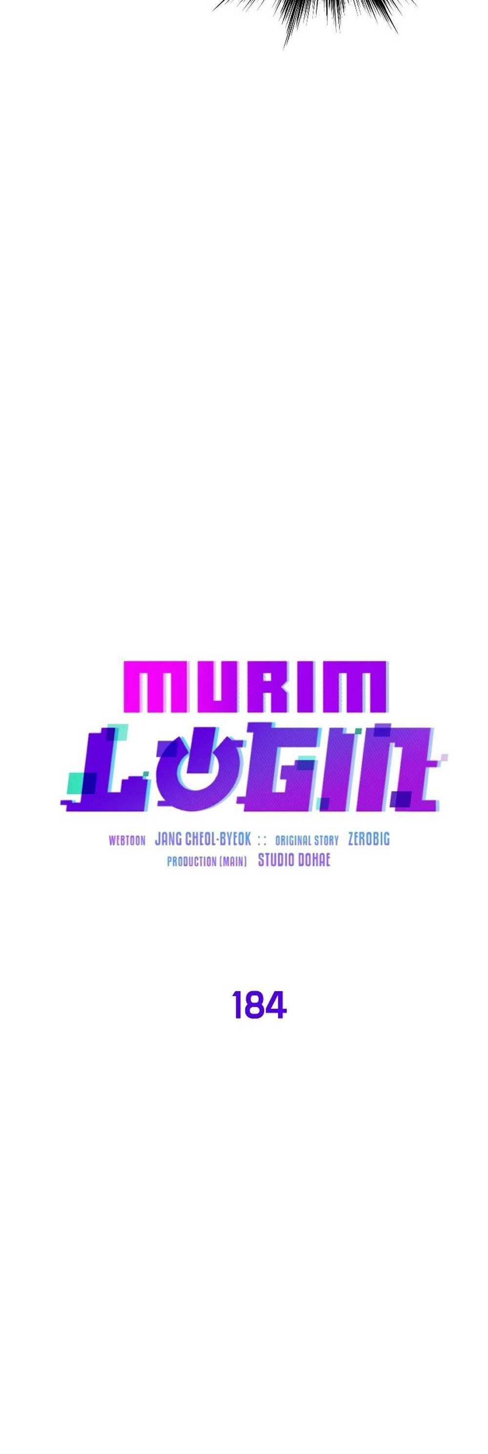 Murim Login แปลไทย