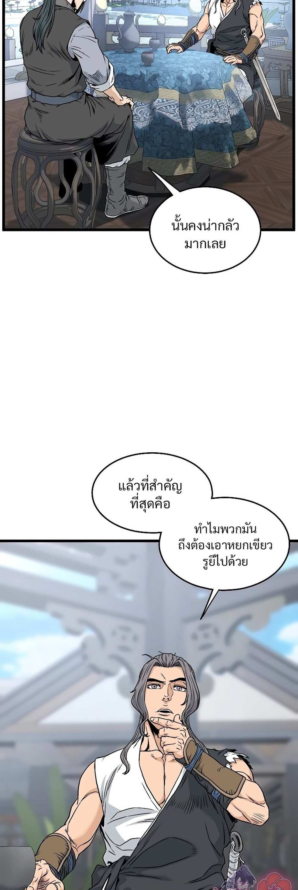 Murim Login แปลไทย