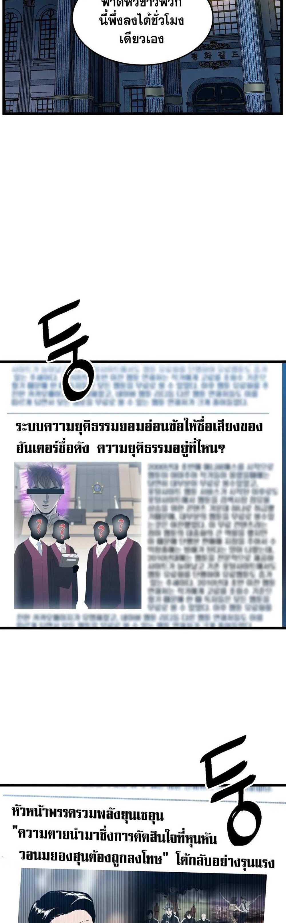 Murim Login แปลไทย