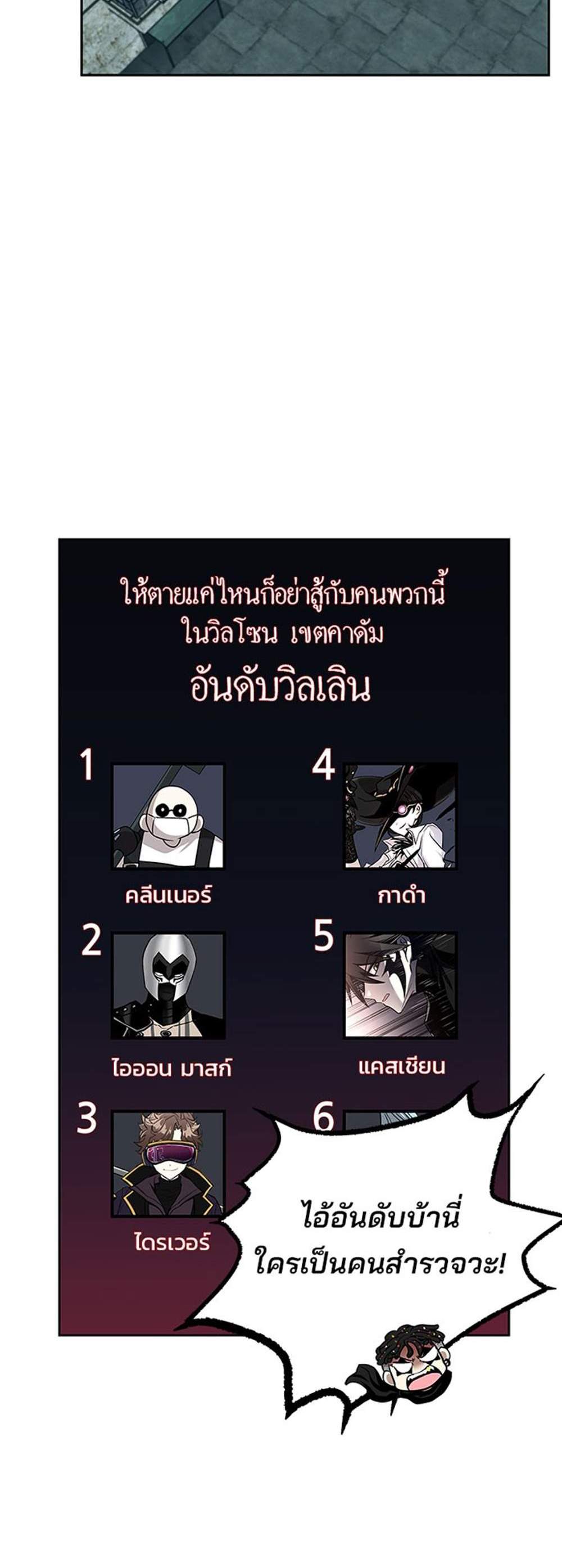 Villain to Kill แปลไทย