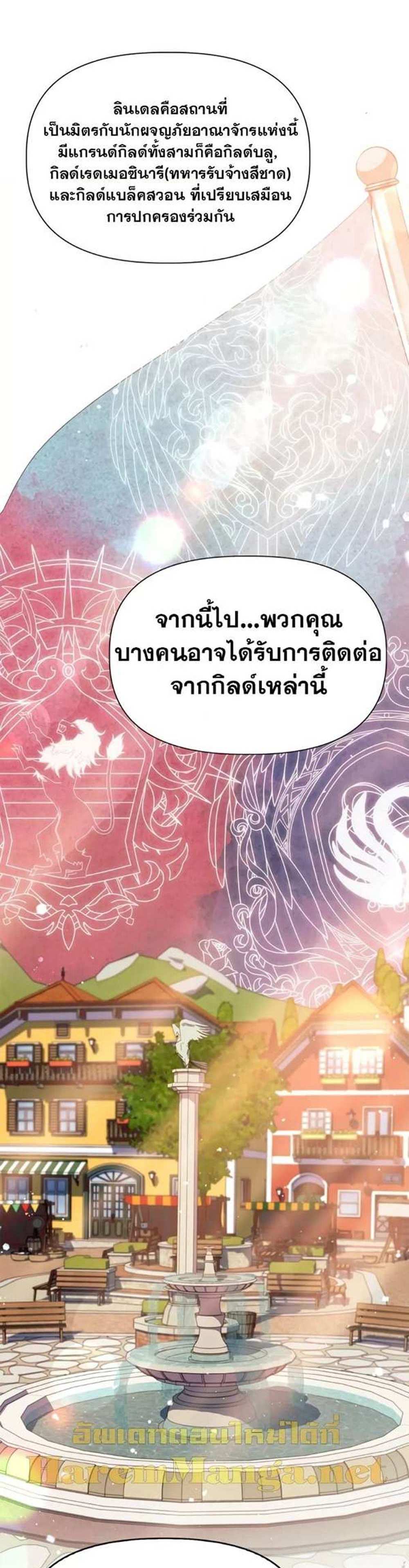 Regressor Instruction Manual คู่มือการใช้งานของนักข้ามเวลา แปลไทย