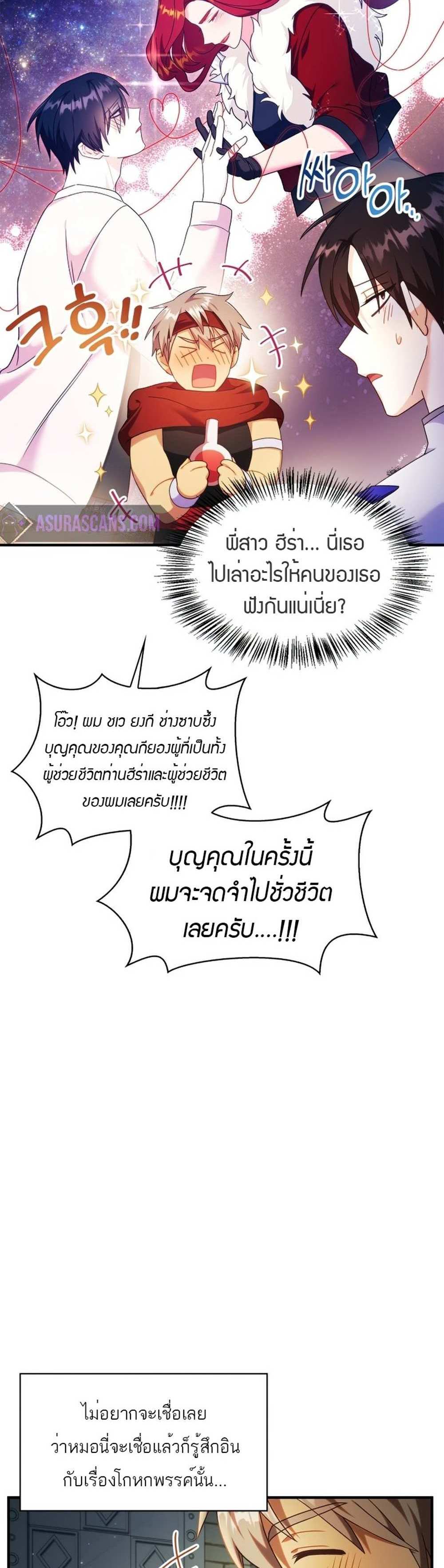 Regressor Instruction Manual คู่มือการใช้งานของนักข้ามเวลา แปลไทย