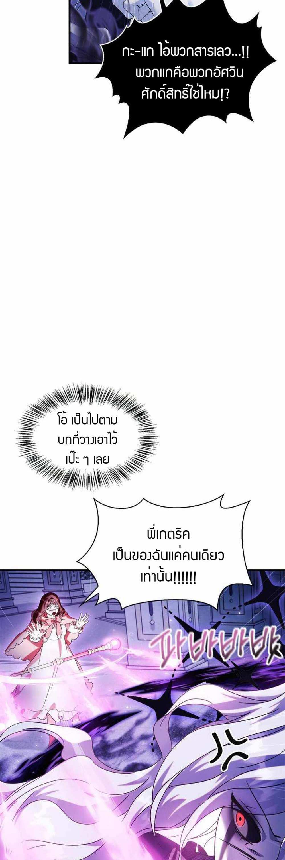 Regressor Instruction Manual คู่มือการใช้งานของนักข้ามเวลา แปลไทย