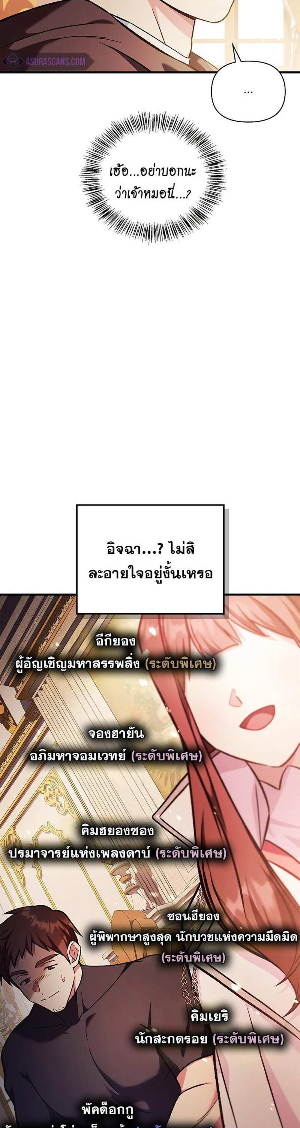 Regressor Instruction Manual คู่มือการใช้งานของนักข้ามเวลา แปลไทย