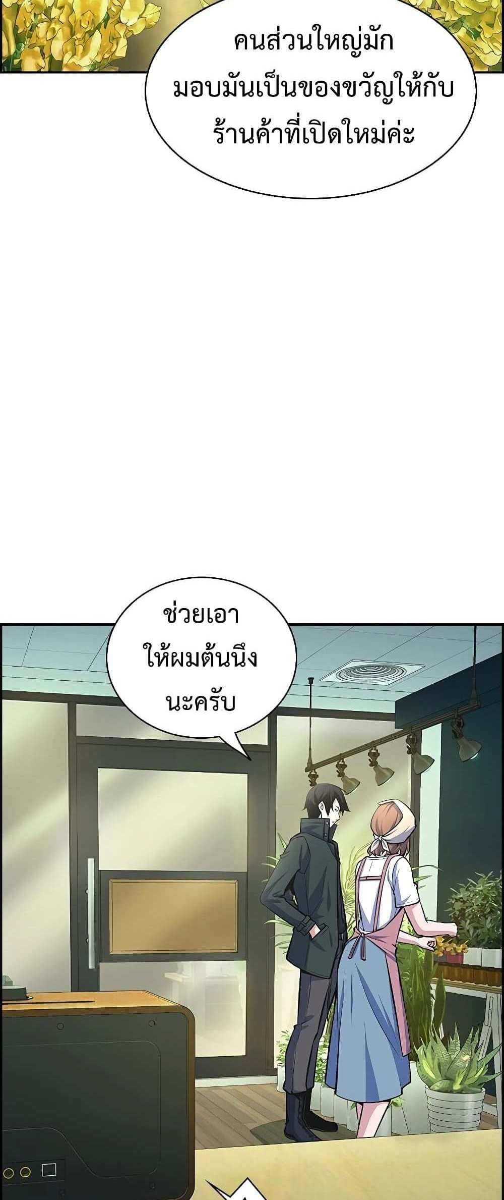 Foreigner on the Periphery แปลไทย