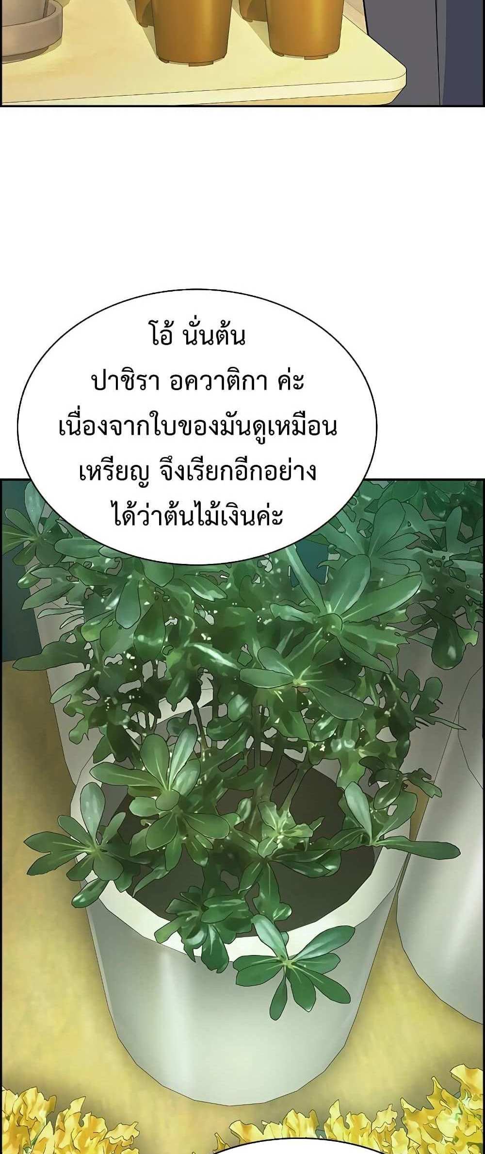 Foreigner on the Periphery แปลไทย