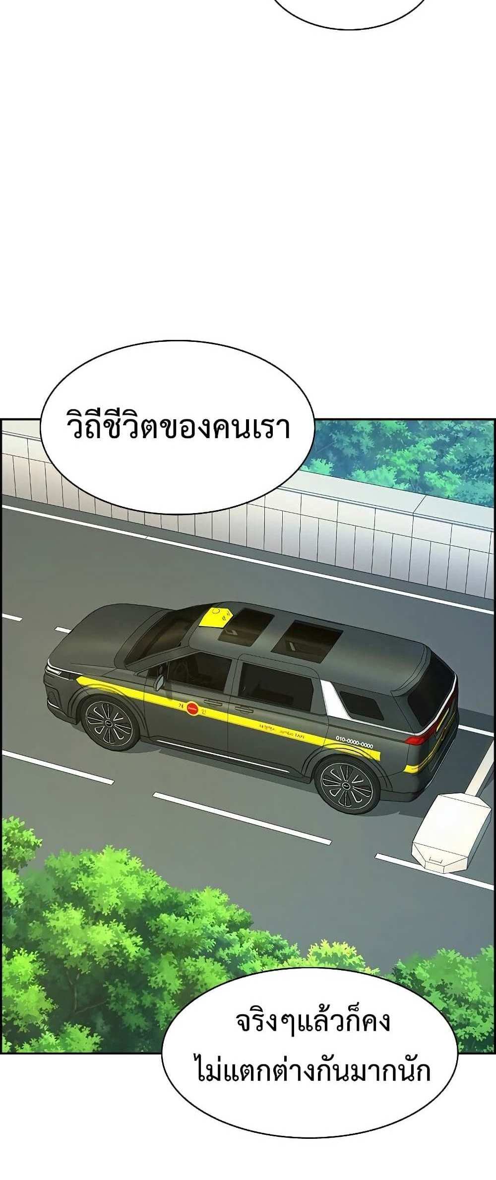 Foreigner on the Periphery แปลไทย