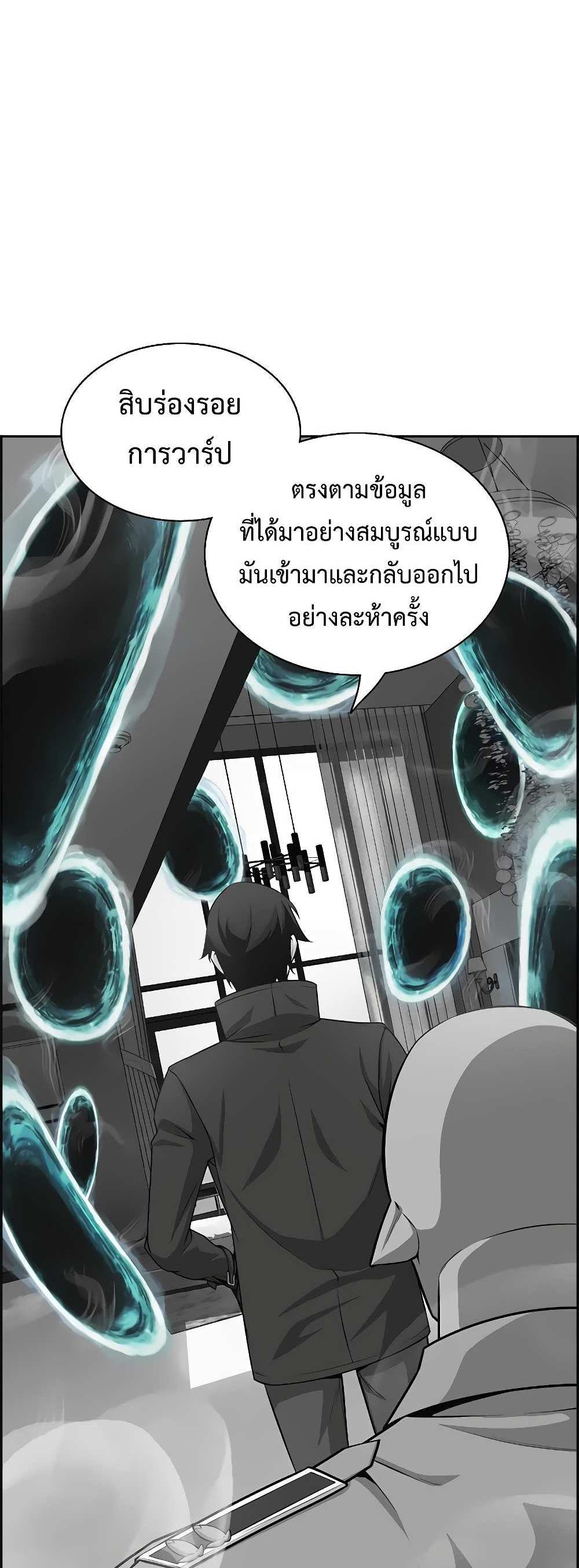 Foreigner on the Periphery แปลไทย