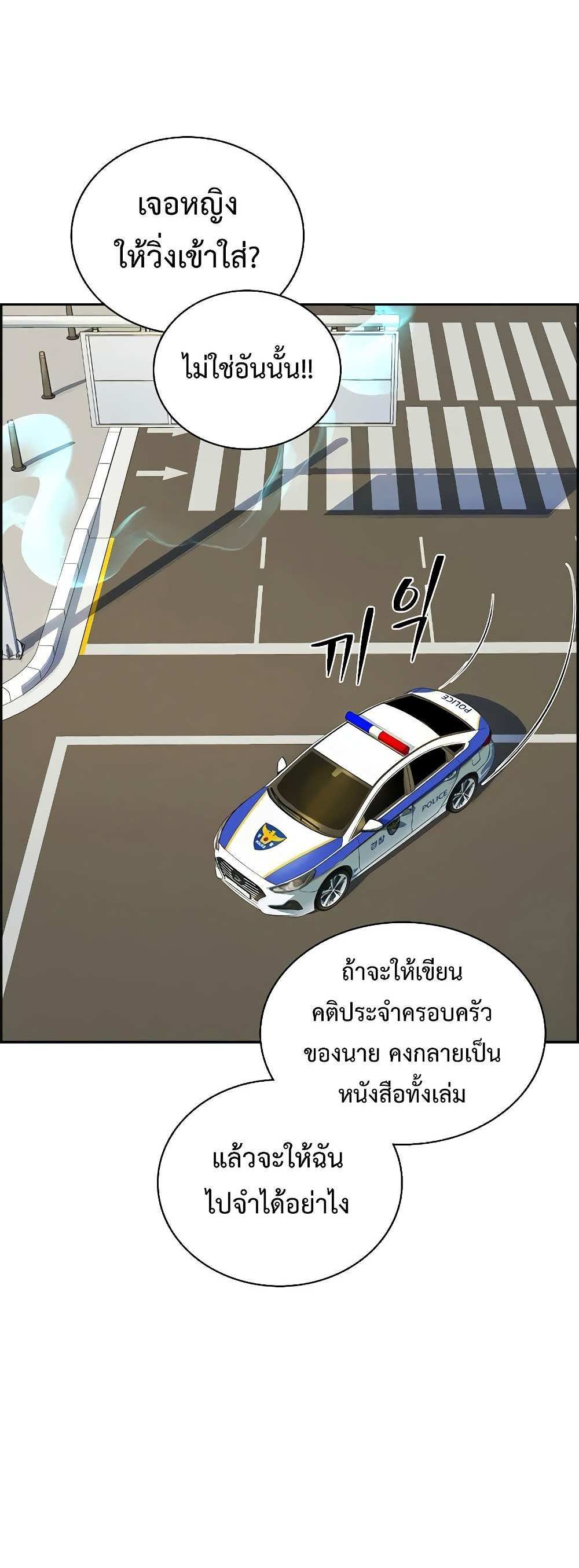 Foreigner on the Periphery แปลไทย