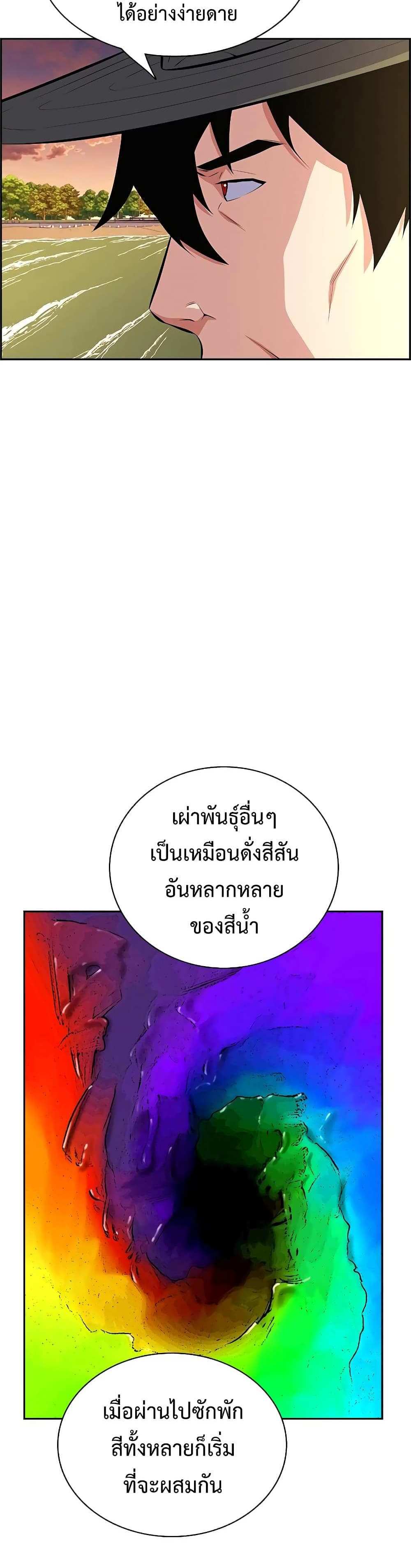 Foreigner on the Periphery แปลไทย