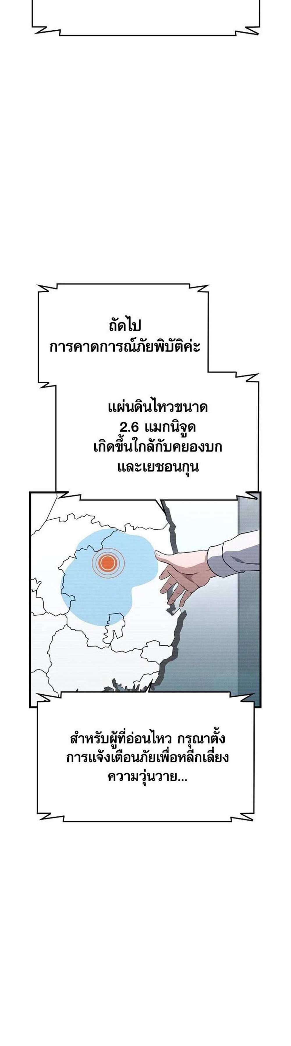 Foreigner on the Periphery แปลไทย