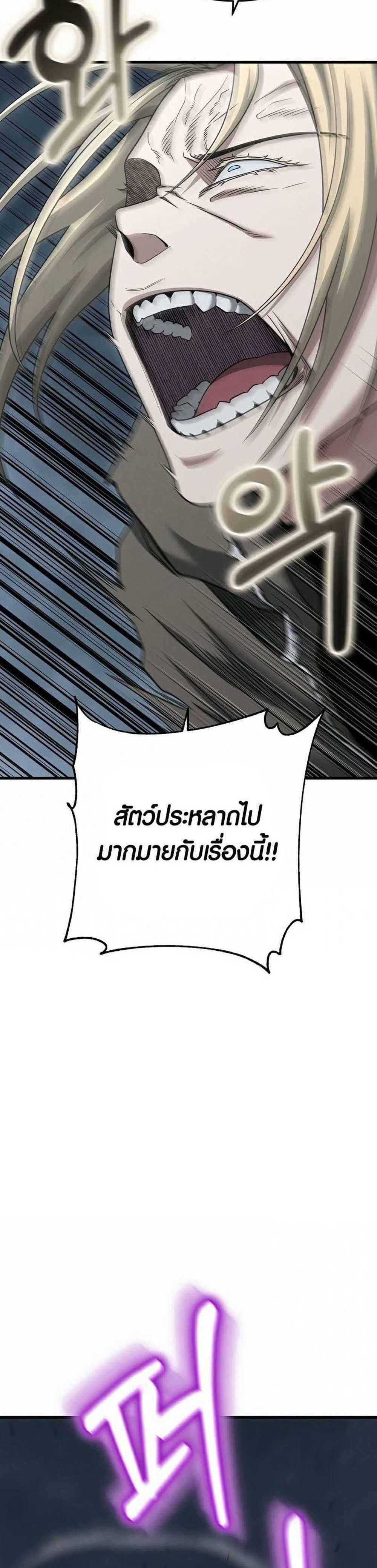 Foreigner on the Periphery แปลไทย