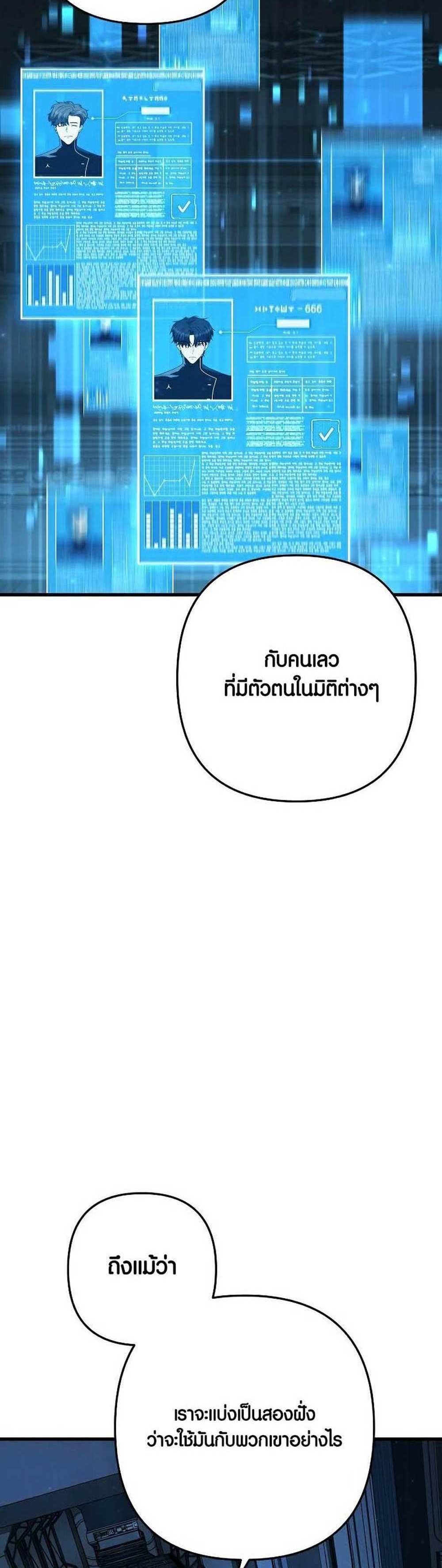 Foreigner on the Periphery แปลไทย