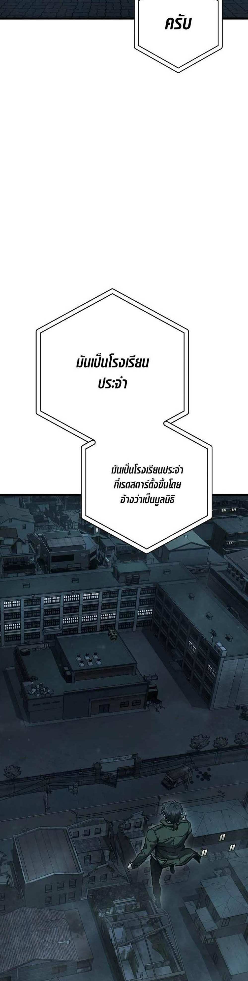 Foreigner on the Periphery แปลไทย