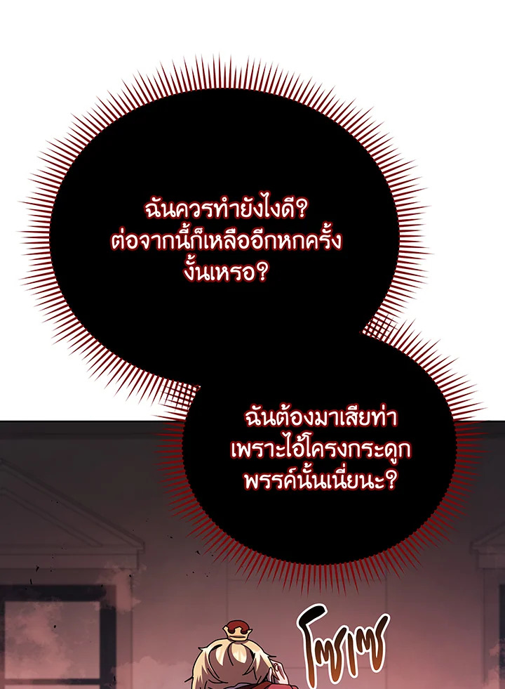 Necromancer Academy’s Genius Summoner แปลไทย